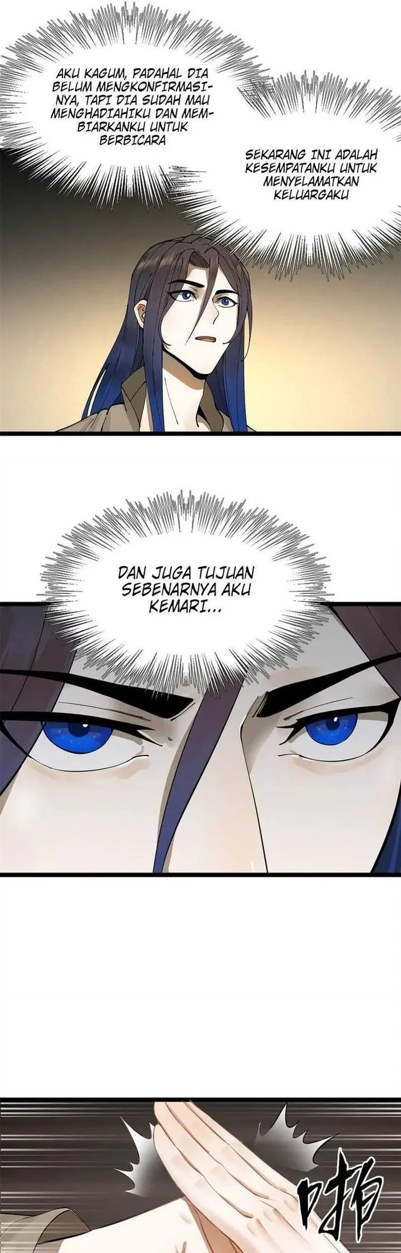 Ultimate Son-in-law Chapter 10 Gambar 5