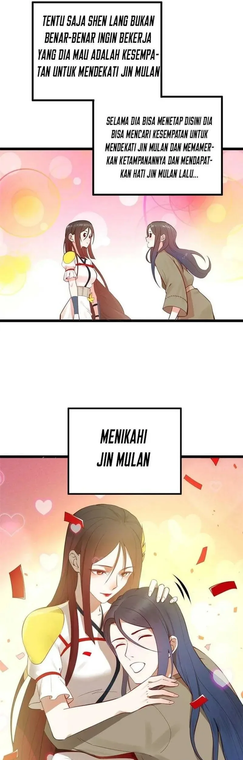 Ultimate Son-in-law Chapter 10 Gambar 7