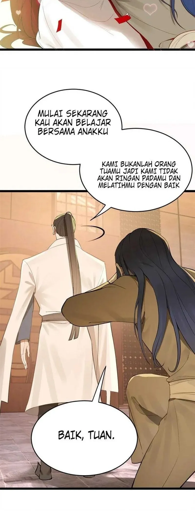 Ultimate Son-in-law Chapter 10 Gambar 8