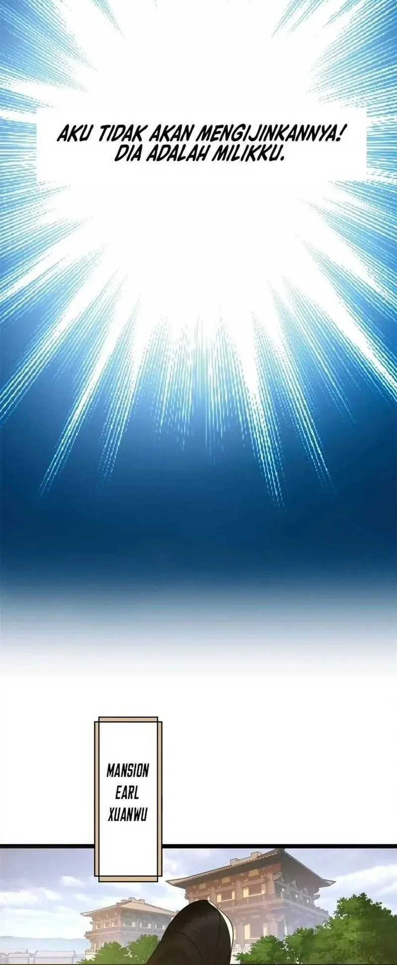 Ultimate Son-in-law Chapter 10 Gambar 12