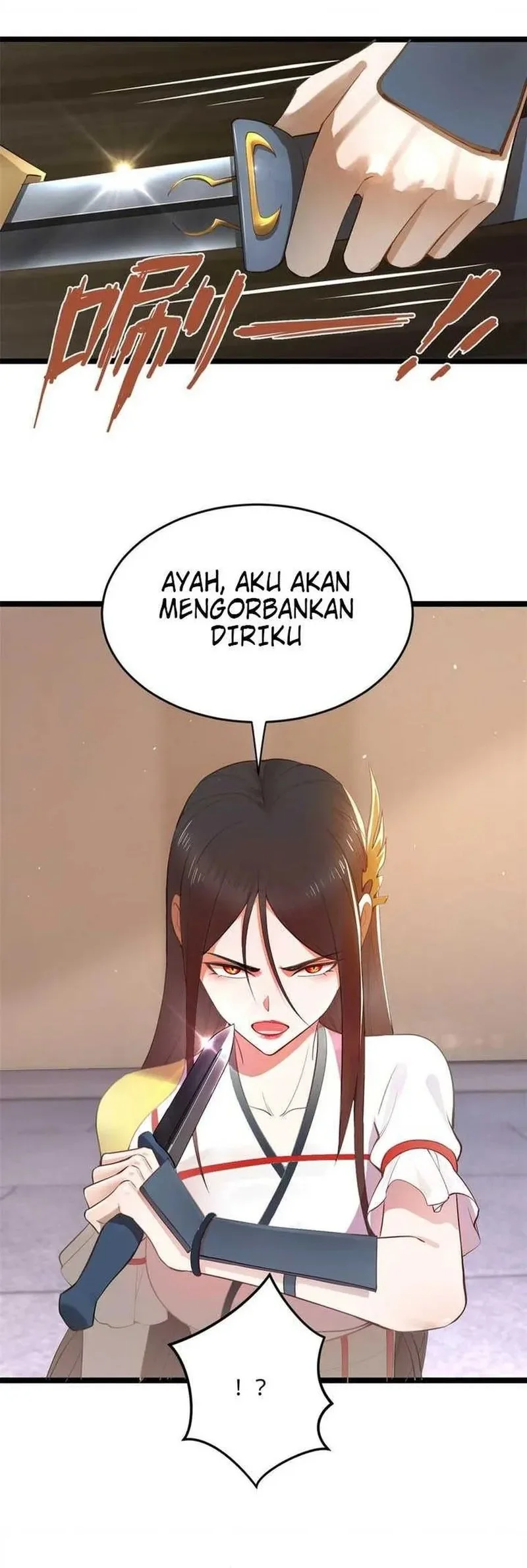Ultimate Son-in-law Chapter 10 Gambar 16