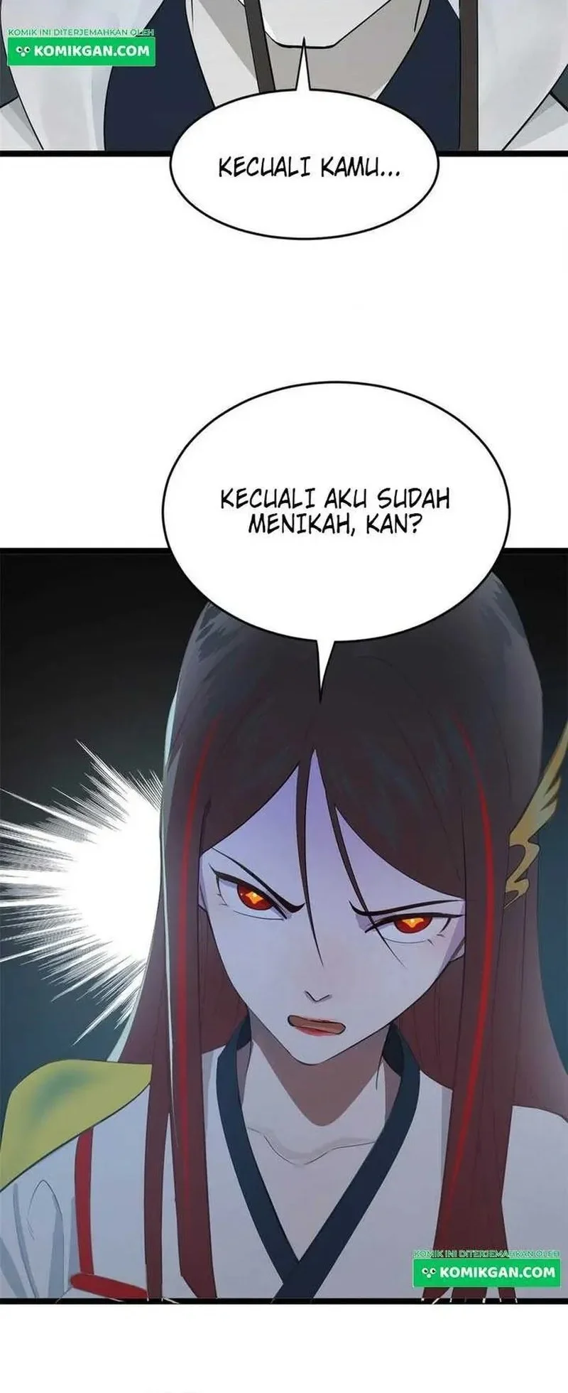 Ultimate Son-in-law Chapter 10 Gambar 18