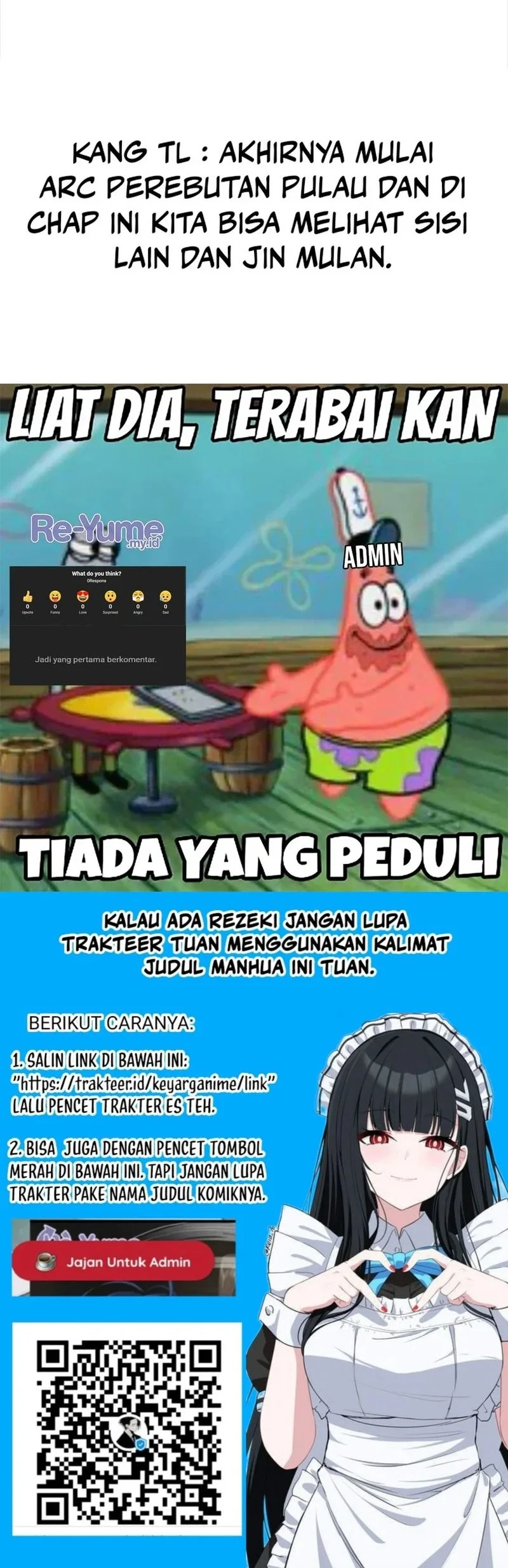 Ultimate Son-in-law Chapter 100 Gambar 30