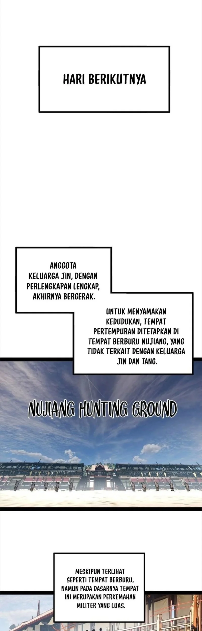 Manhua Ultimate Son-in-law Chapter 101 gambar 2