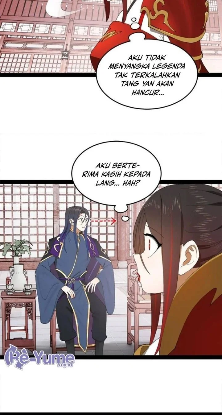 Ultimate Son-in-law Chapter 102 Gambar 12