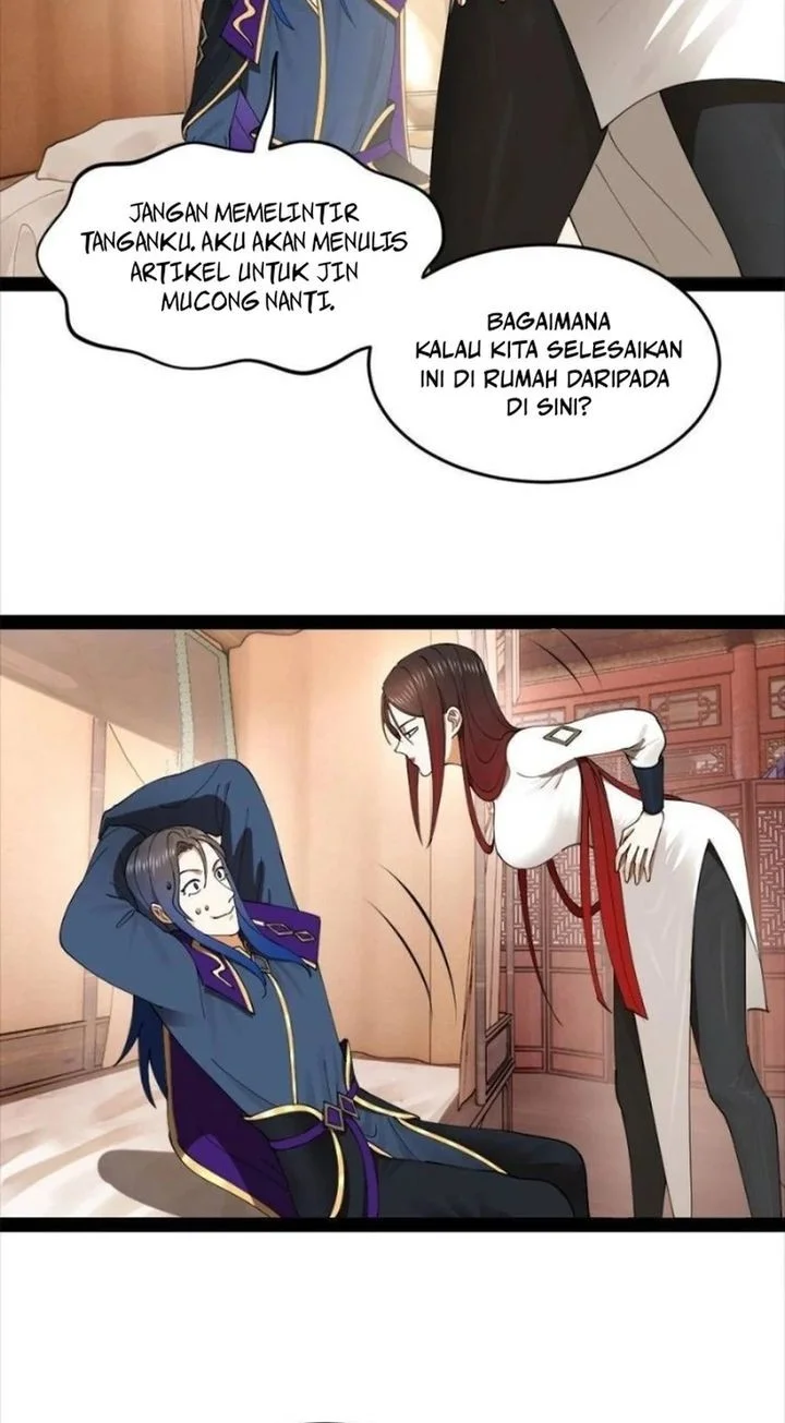 Ultimate Son-in-law Chapter 103 Gambar 3