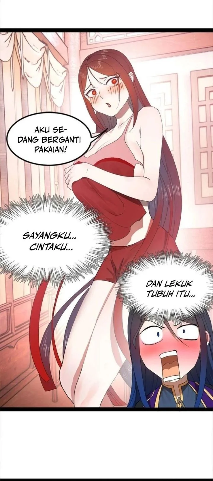 Ultimate Son-in-law Chapter 104 Gambar 6