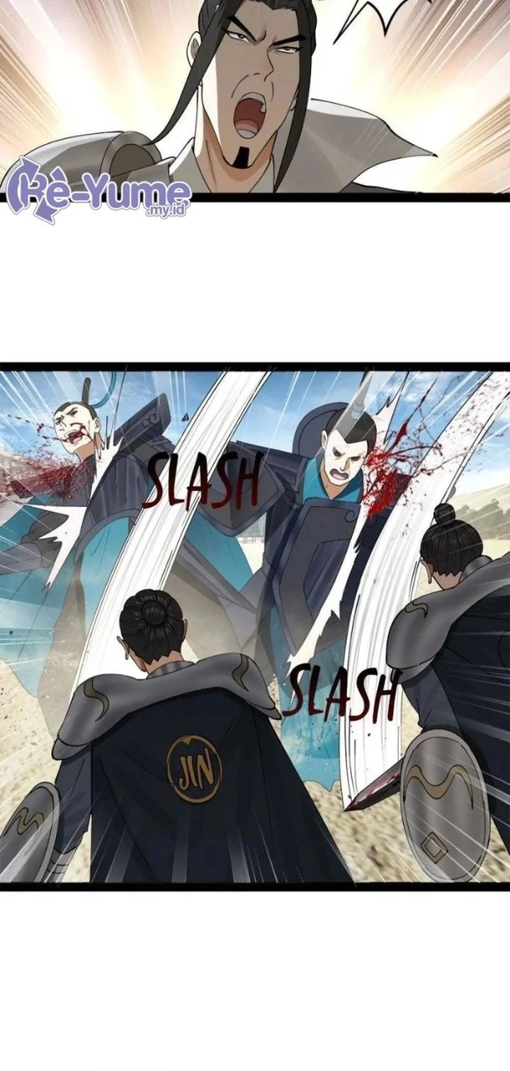 Ultimate Son-in-law Chapter 105 Gambar 9