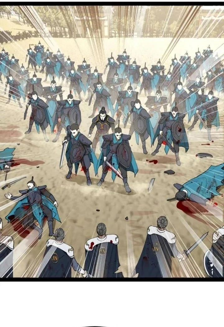 Ultimate Son-in-law Chapter 105 Gambar 15