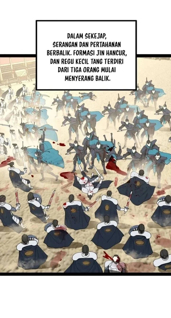 Ultimate Son-in-law Chapter 105 Gambar 18