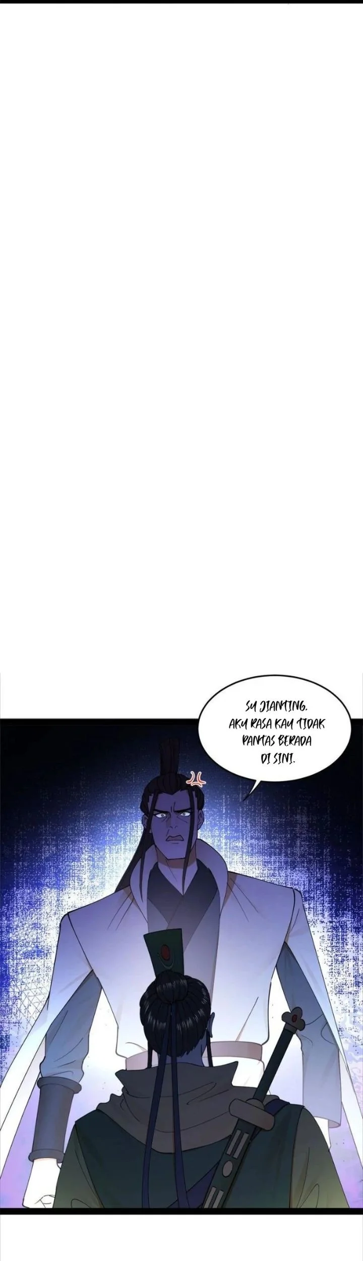 Ultimate Son-in-law Chapter 105 Gambar 22