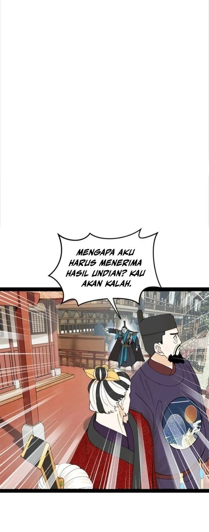 Ultimate Son-in-law Chapter 105 Gambar 27