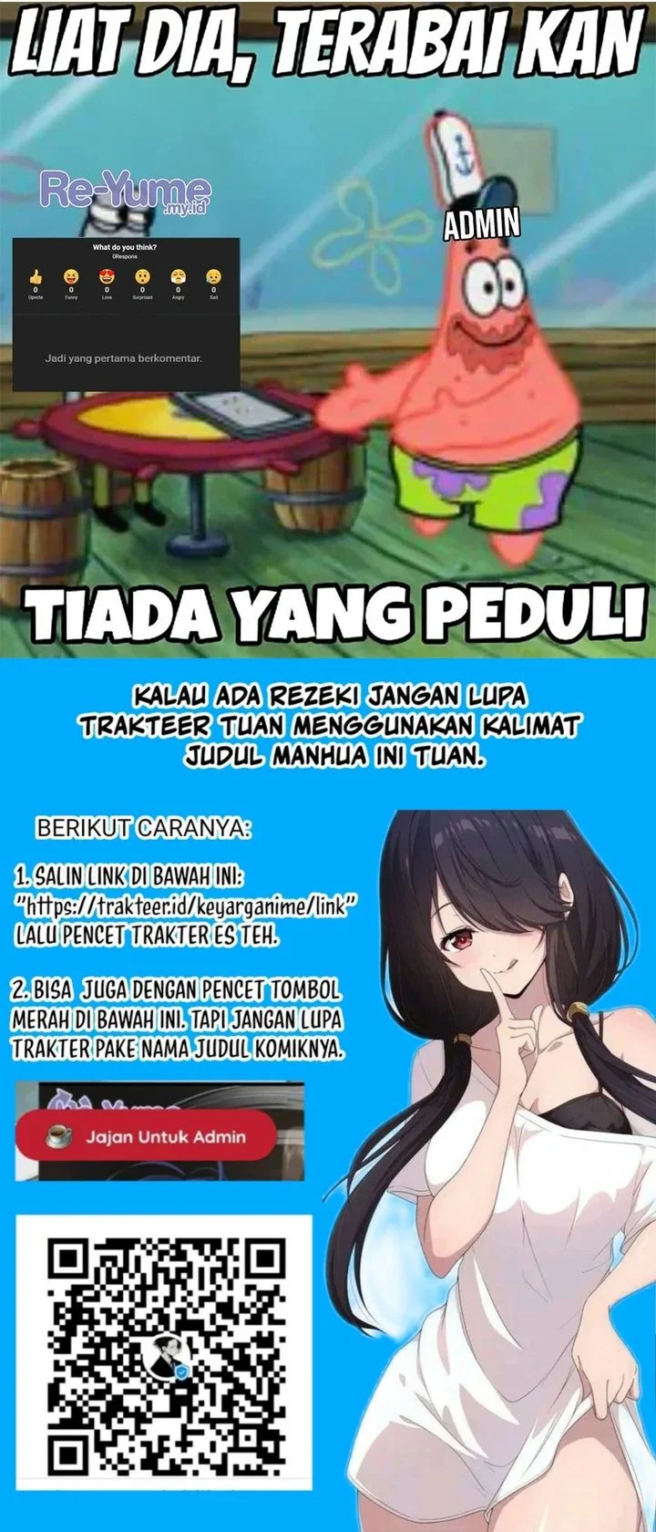 Ultimate Son-in-law Chapter 107 Gambar 31