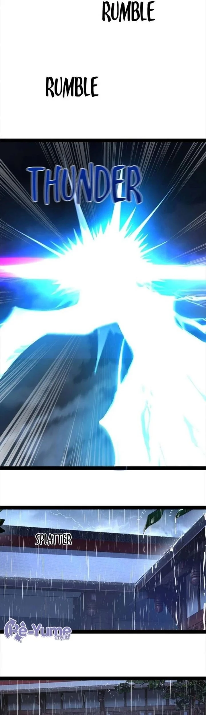 Ultimate Son-in-law Chapter 107 Gambar 4