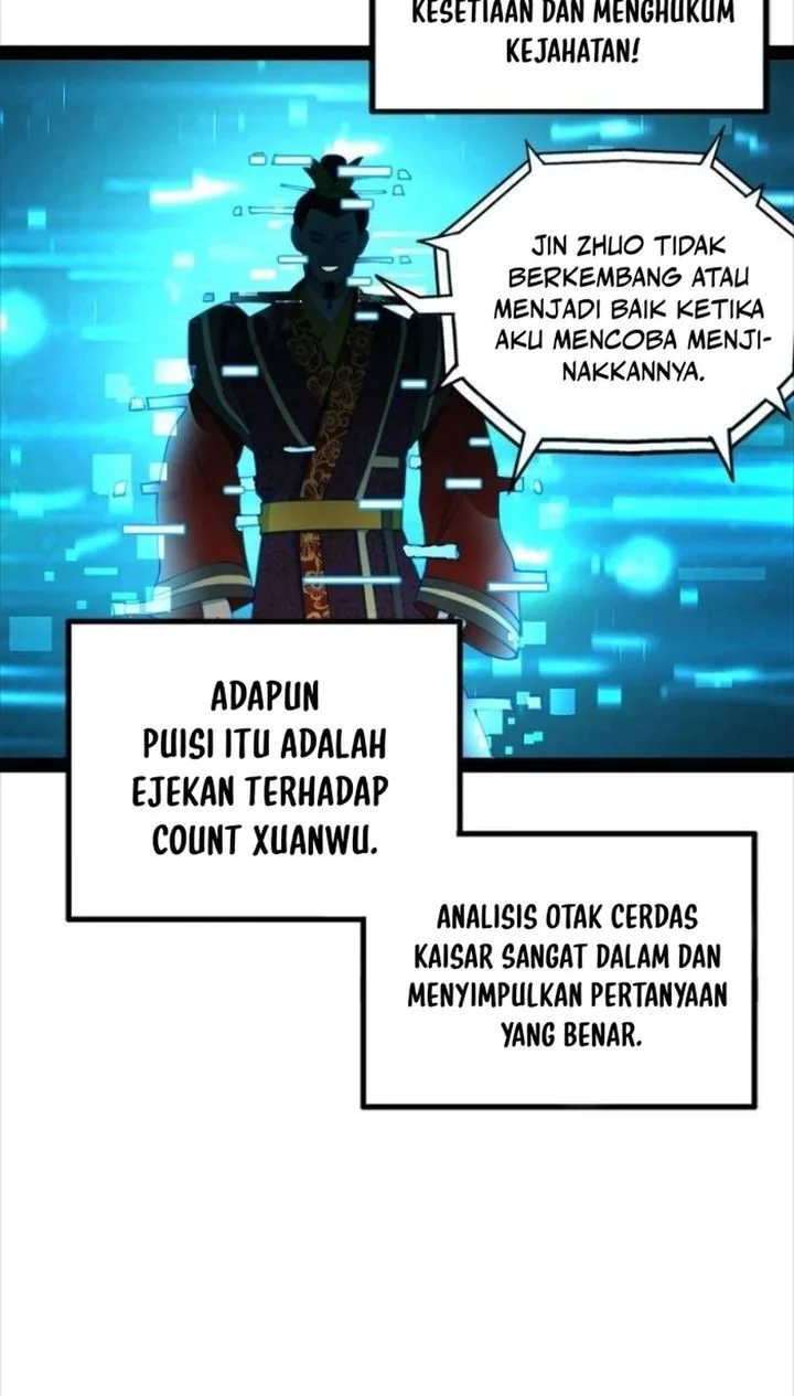 Ultimate Son-in-law Chapter 107 Gambar 15