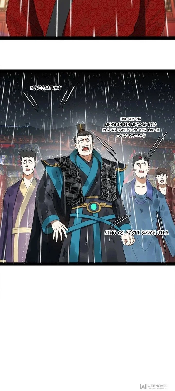 Ultimate Son-in-law Chapter 108 Gambar 30