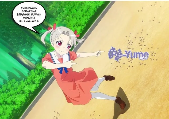 Ultimate Son-in-law Chapter 108 Gambar 31