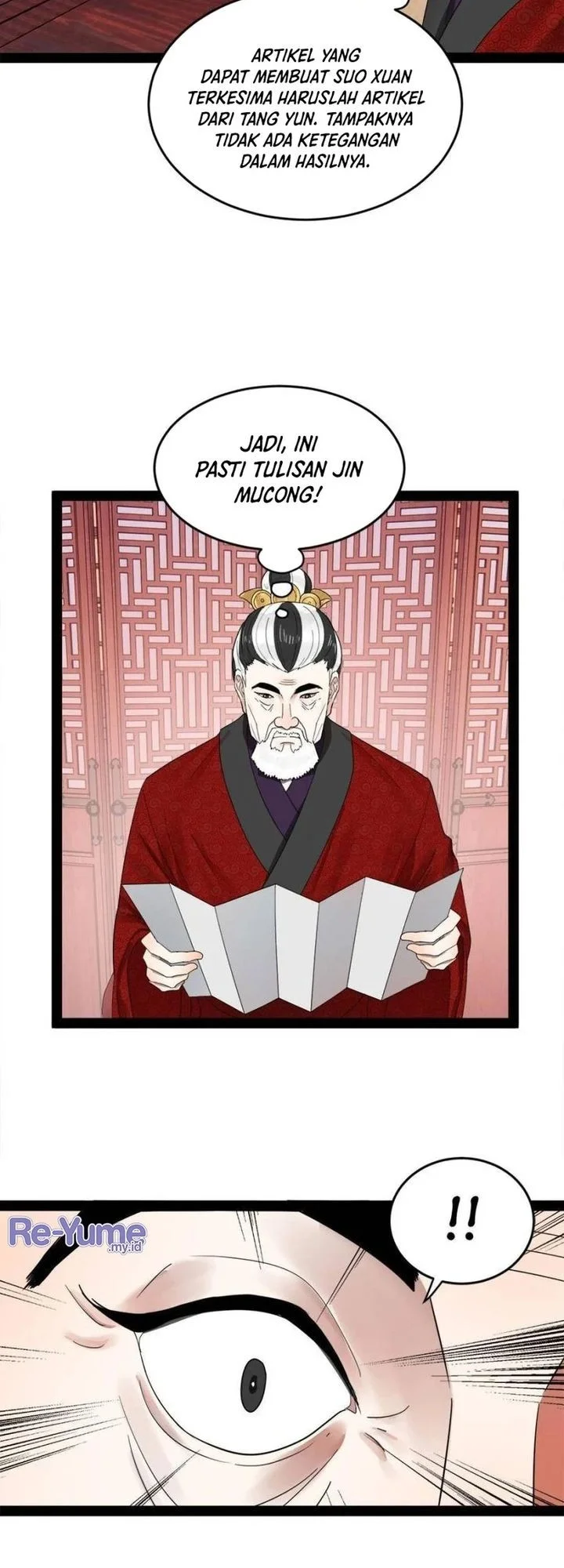 Ultimate Son-in-law Chapter 108 Gambar 3