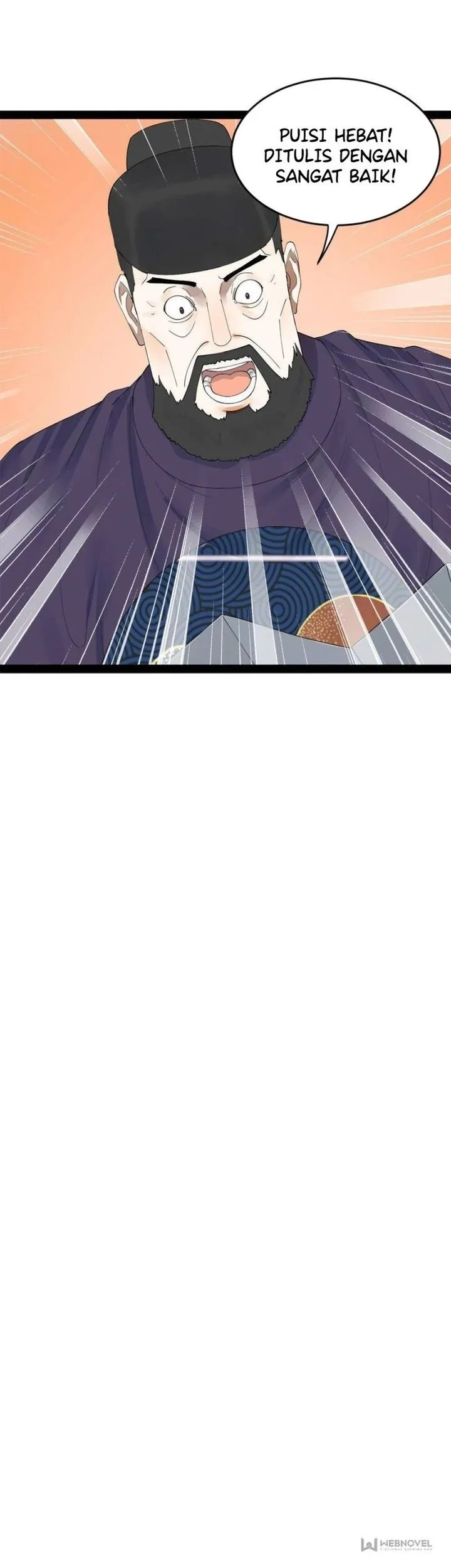 Ultimate Son-in-law Chapter 108 Gambar 10