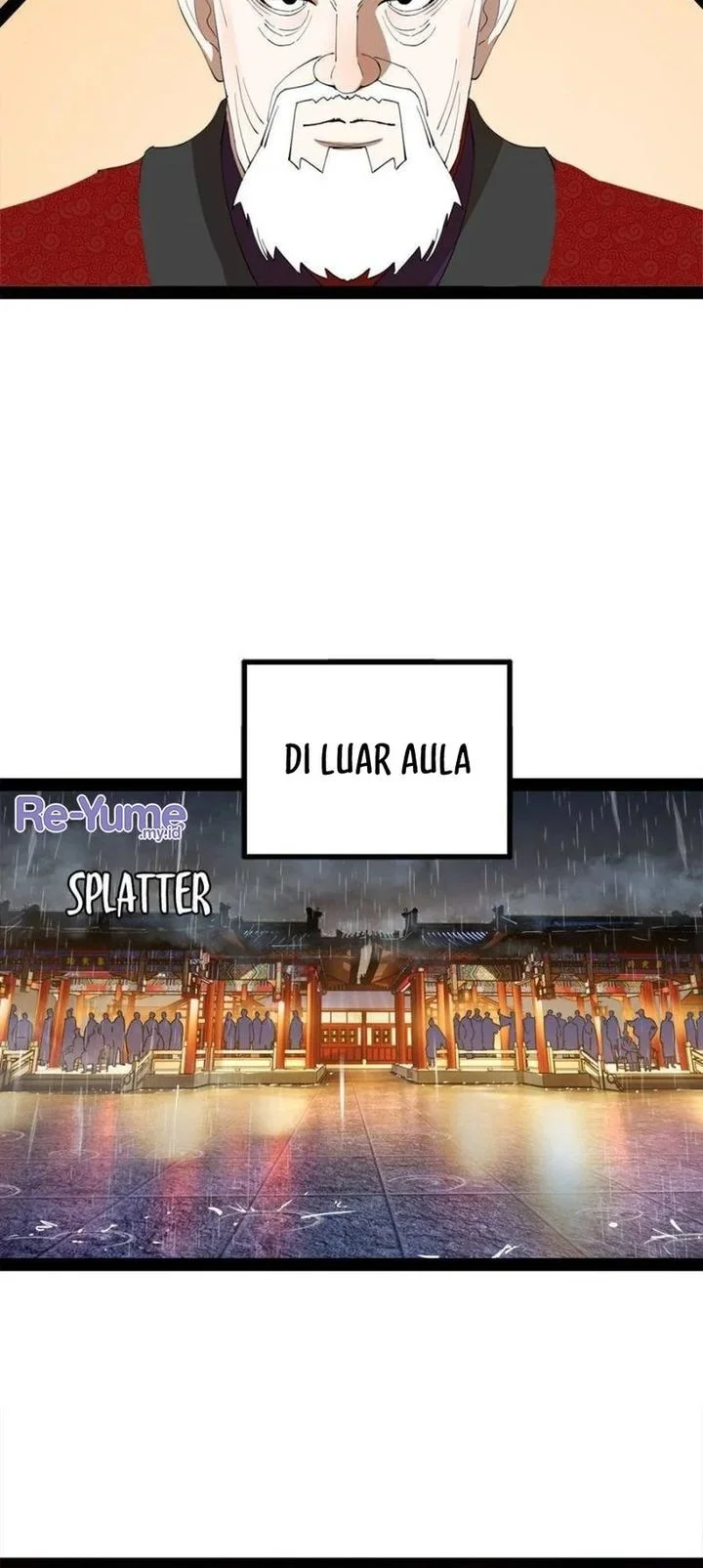 Ultimate Son-in-law Chapter 108 Gambar 18