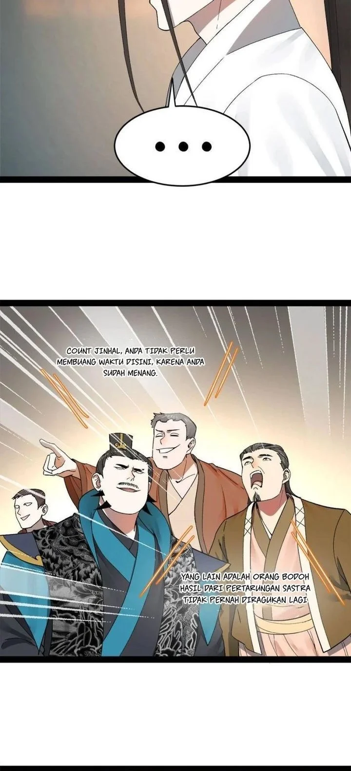 Ultimate Son-in-law Chapter 108 Gambar 21