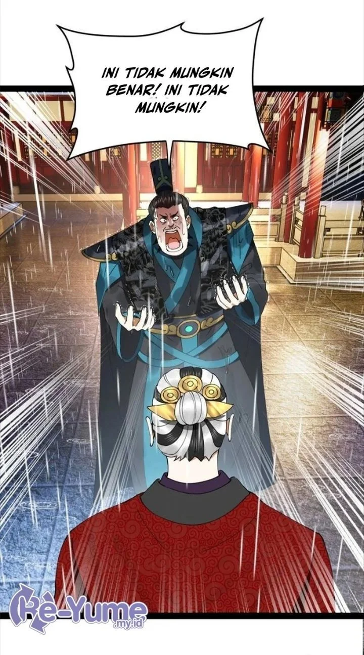 Ultimate Son-in-law Chapter 109 Gambar 3