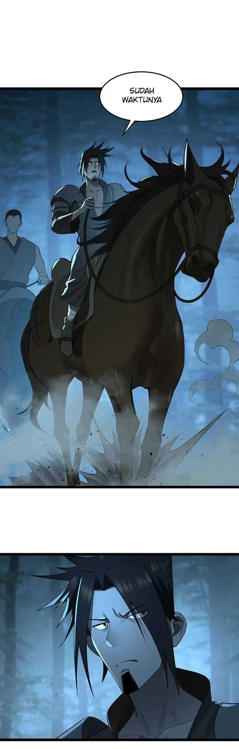 Ultimate Son-in-law Chapter 11 Gambar 22