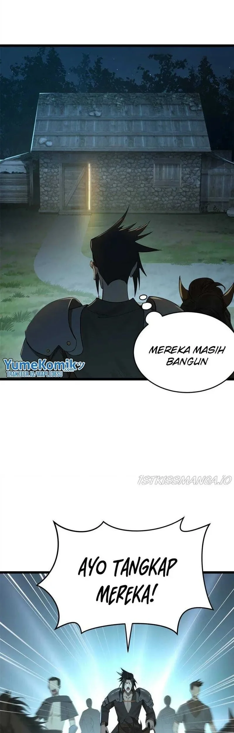 Ultimate Son-in-law Chapter 11 Gambar 23