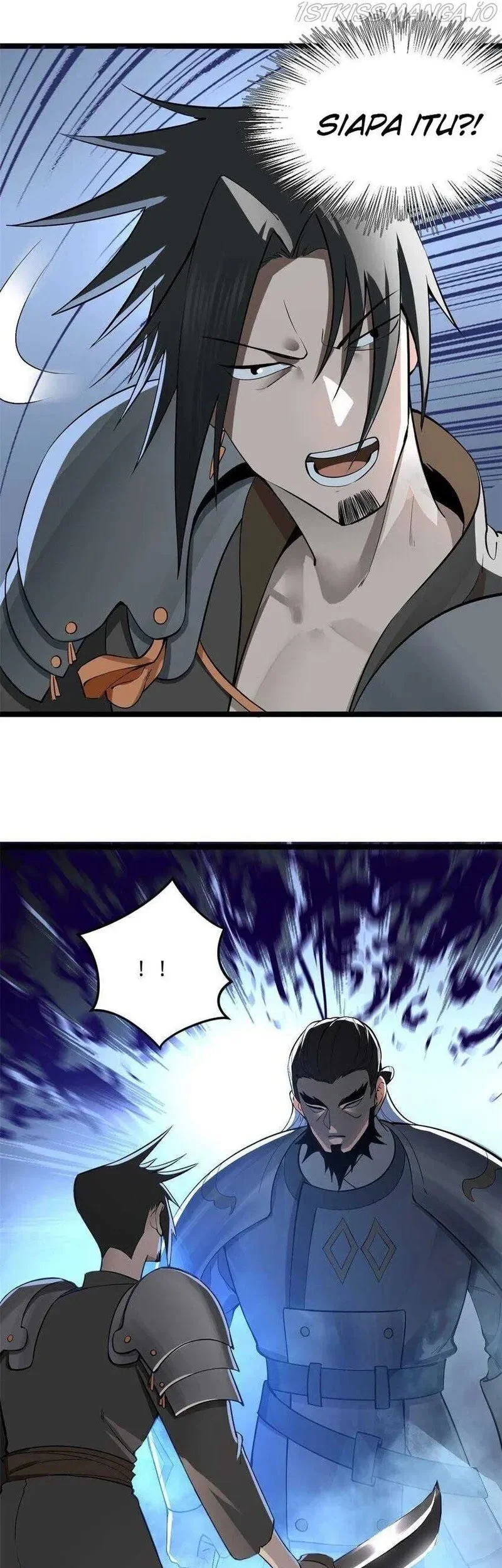 Ultimate Son-in-law Chapter 11 Gambar 29