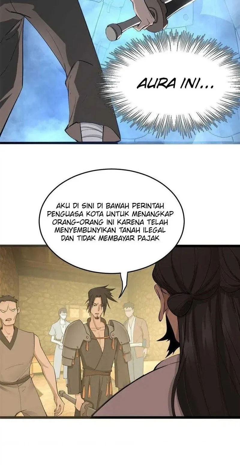 Ultimate Son-in-law Chapter 11 Gambar 30