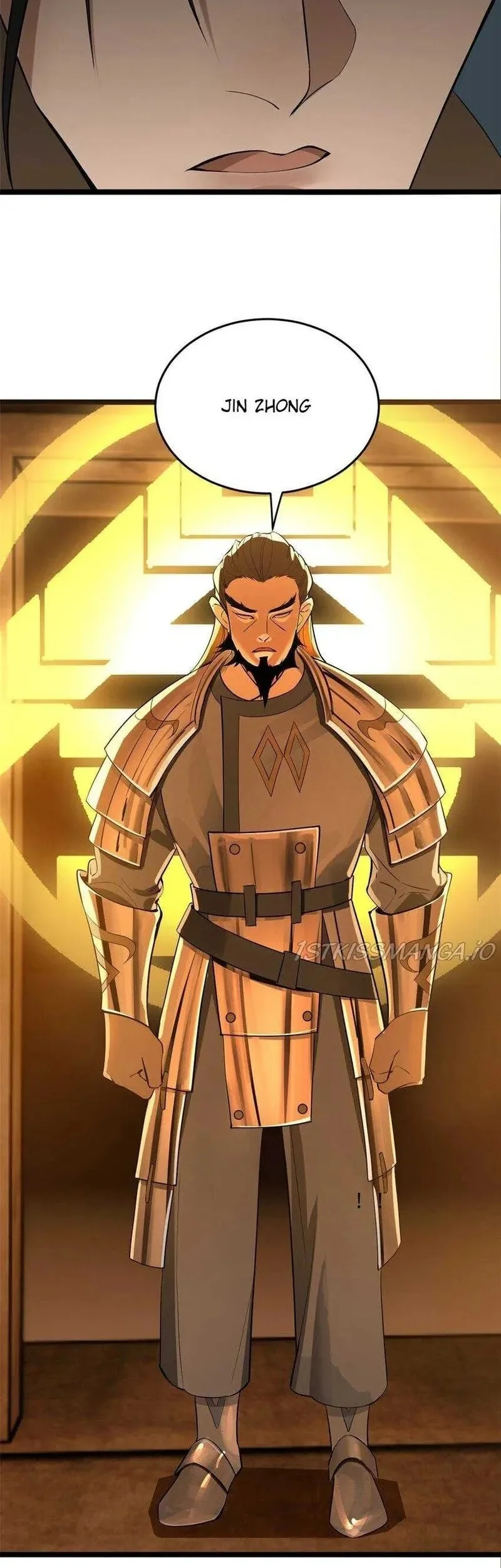 Ultimate Son-in-law Chapter 11 Gambar 32