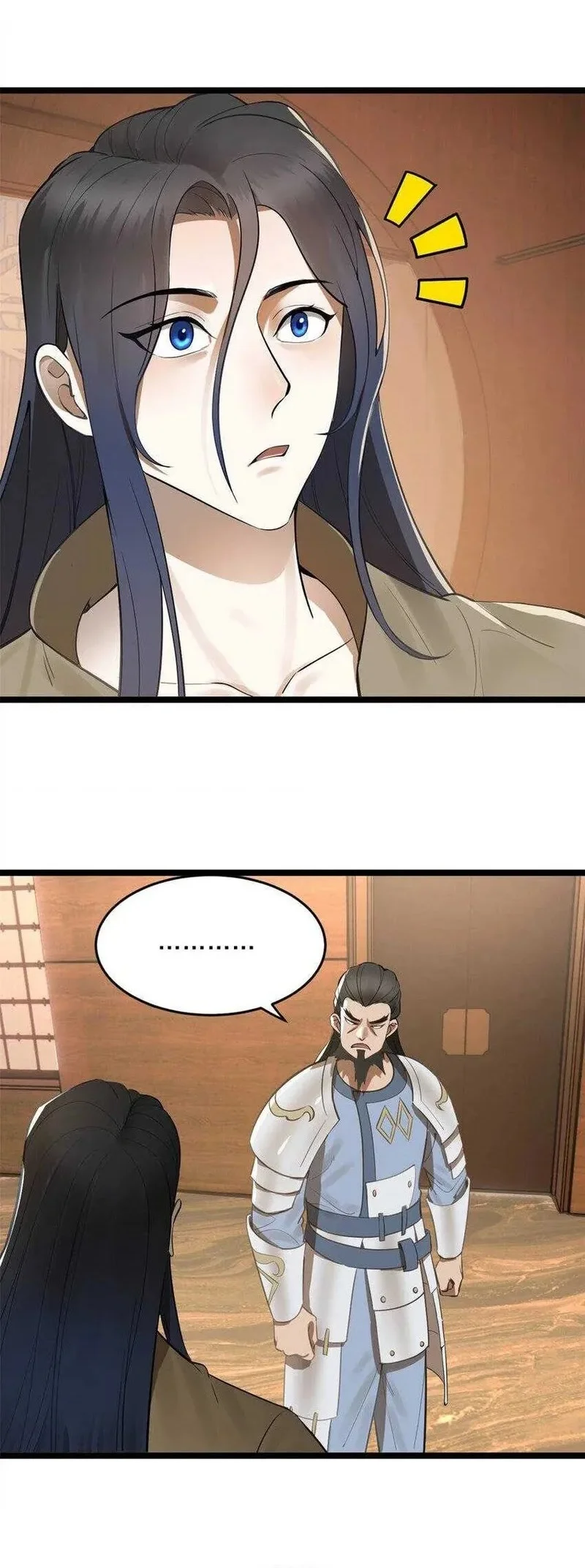 Ultimate Son-in-law Chapter 11 Gambar 10