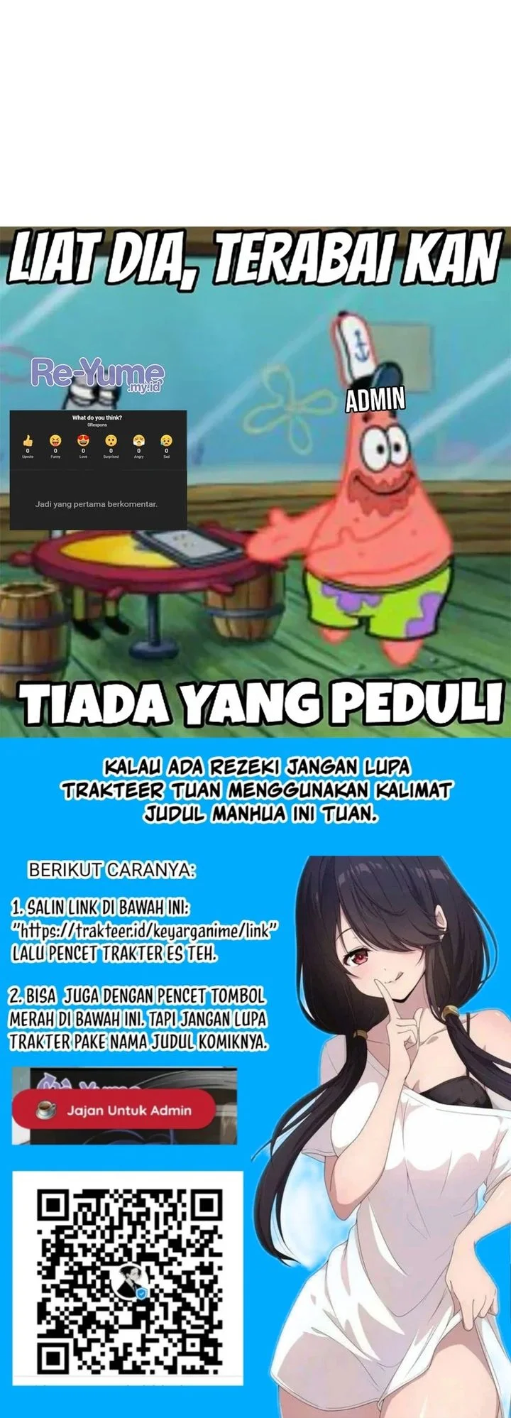 Ultimate Son-in-law Chapter 110 Gambar 31