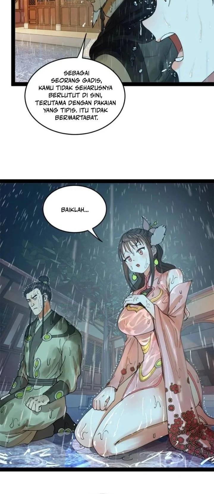 Ultimate Son-in-law Chapter 110 Gambar 3