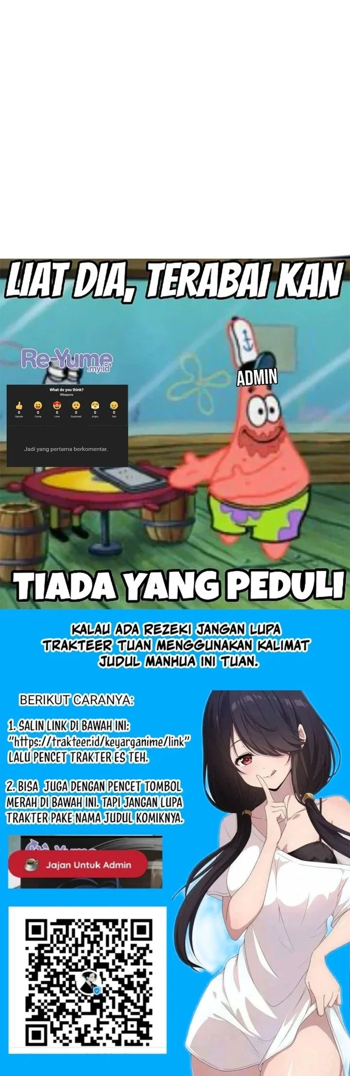 Ultimate Son-in-law Chapter 111 Gambar 29