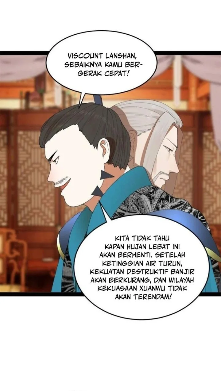 Ultimate Son-in-law Chapter 111 Gambar 12