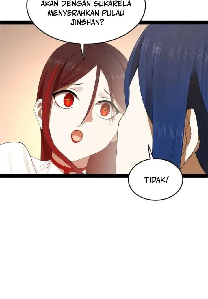 Ultimate Son-in-law Chapter 111 Gambar 15