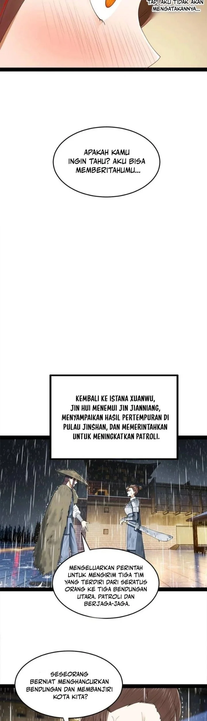 Ultimate Son-in-law Chapter 111 Gambar 17