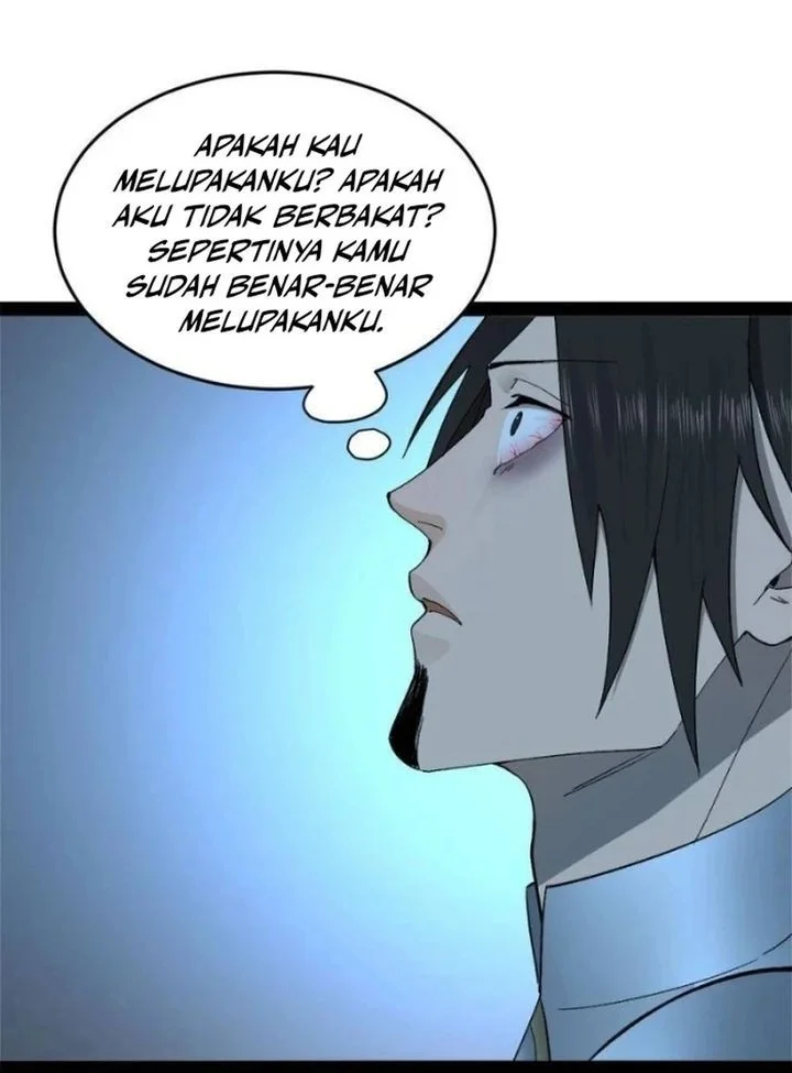 Ultimate Son-in-law Chapter 111 Gambar 21