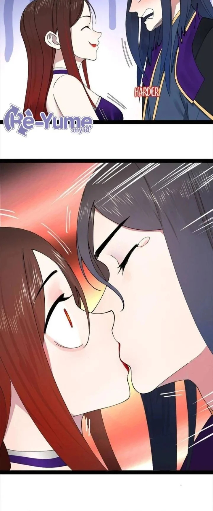 Ultimate Son-in-law Chapter 112 Gambar 12