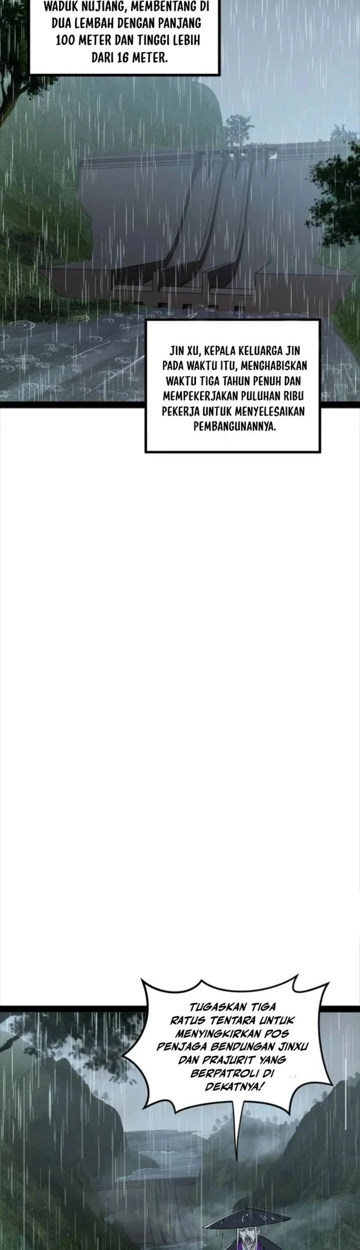 Ultimate Son-in-law Chapter 112 Gambar 20