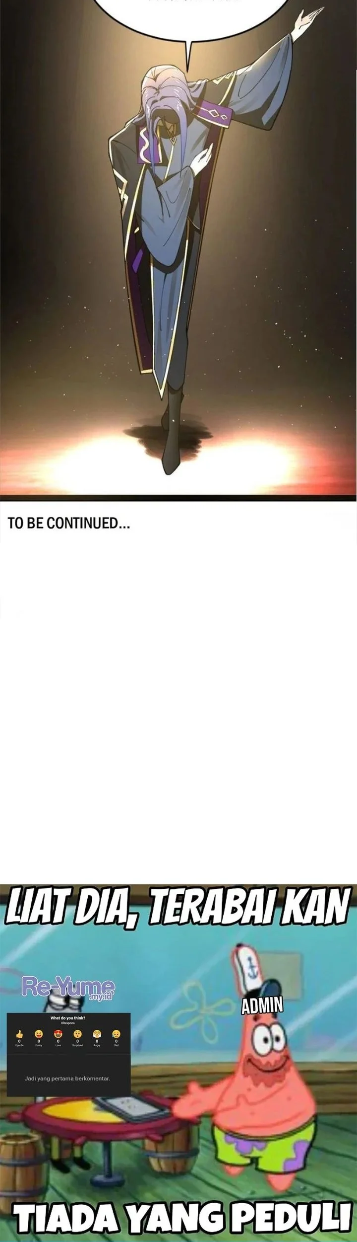 Ultimate Son-in-law Chapter 113 Gambar 29