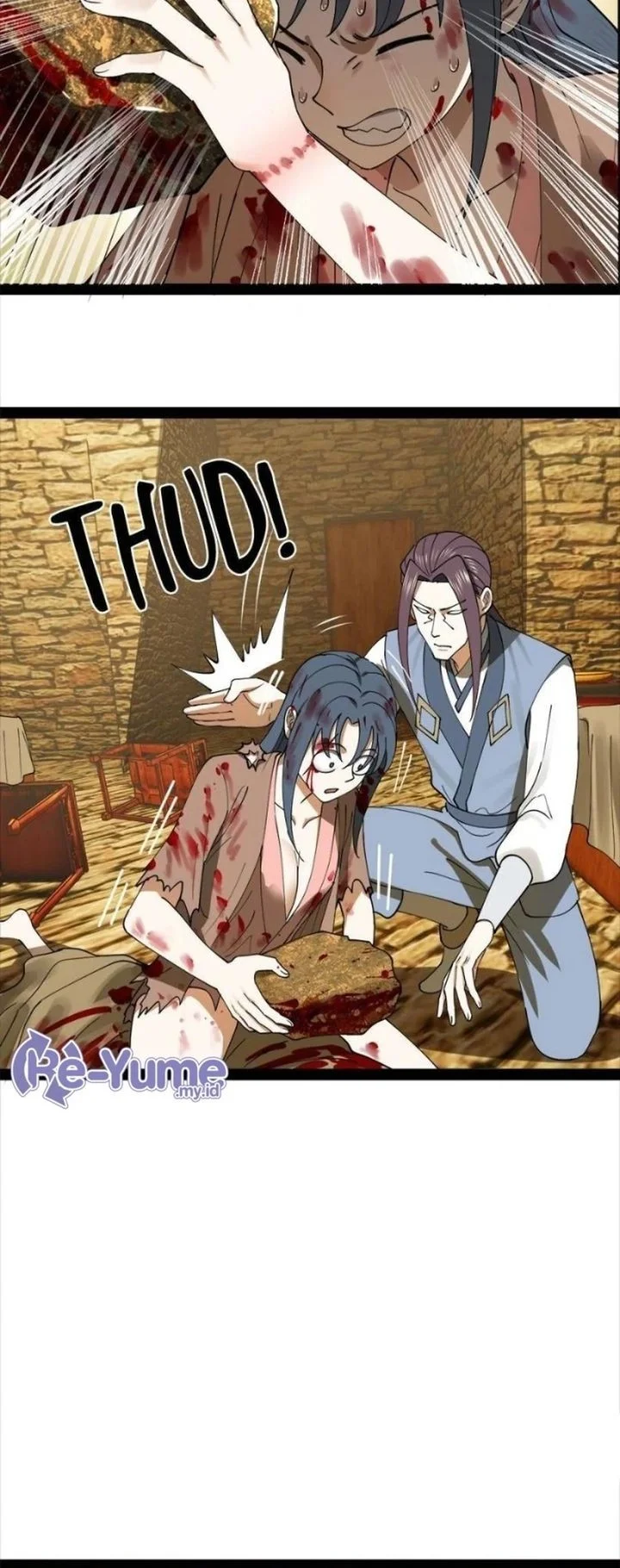 Ultimate Son-in-law Chapter 113 Gambar 3