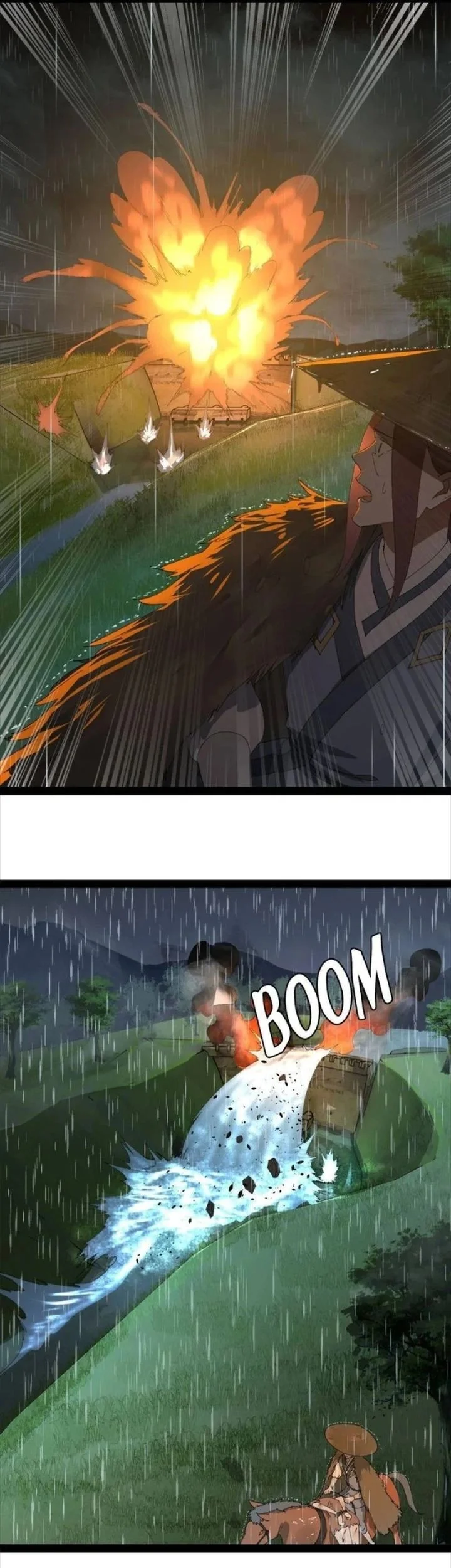 Ultimate Son-in-law Chapter 113 Gambar 7