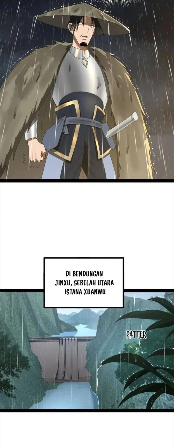 Ultimate Son-in-law Chapter 113 Gambar 12