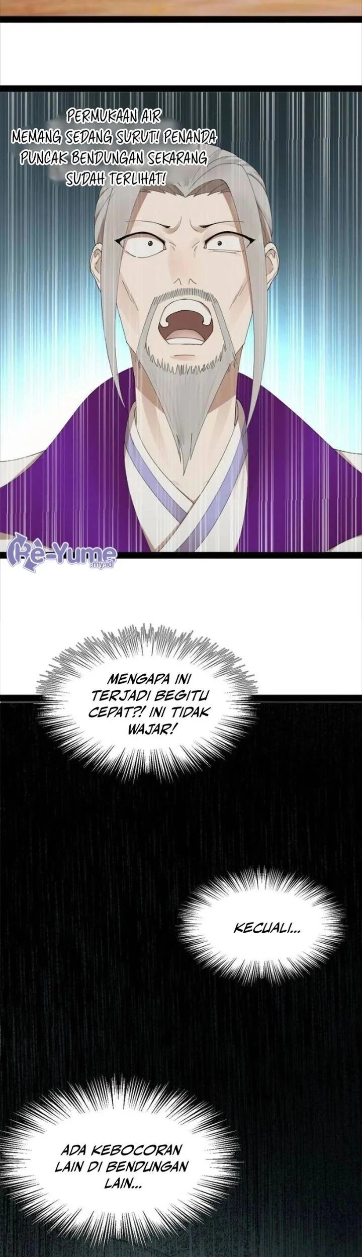 Ultimate Son-in-law Chapter 113 Gambar 16