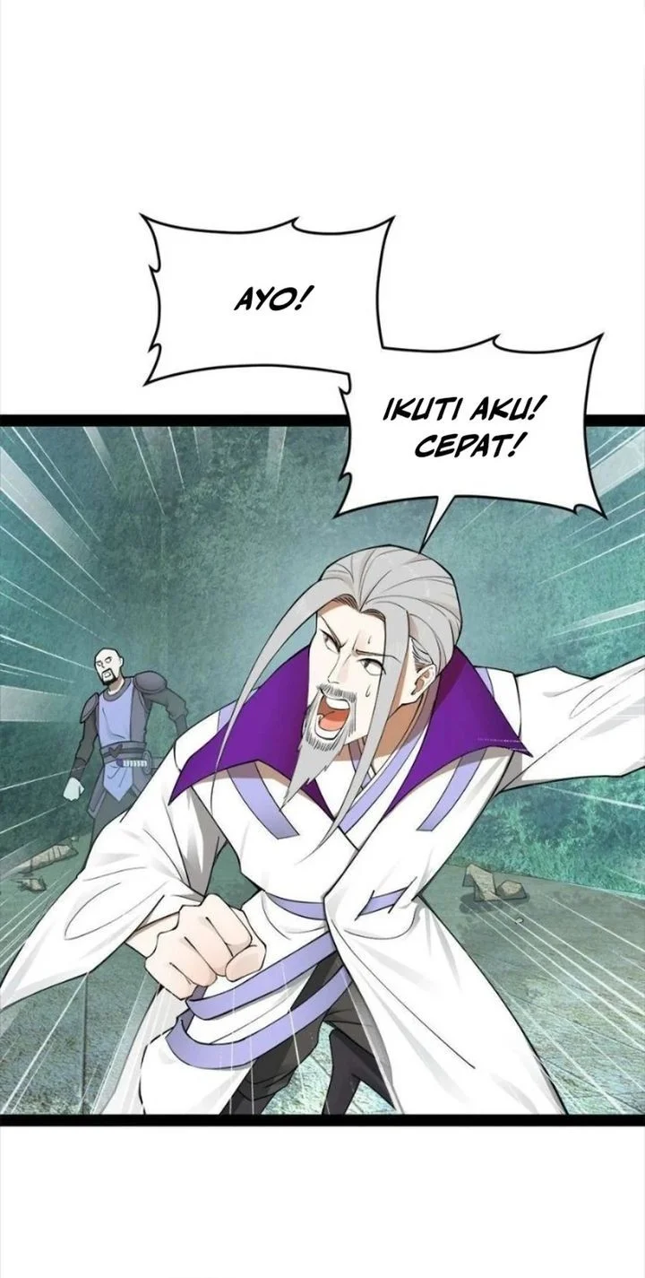 Ultimate Son-in-law Chapter 113 Gambar 18