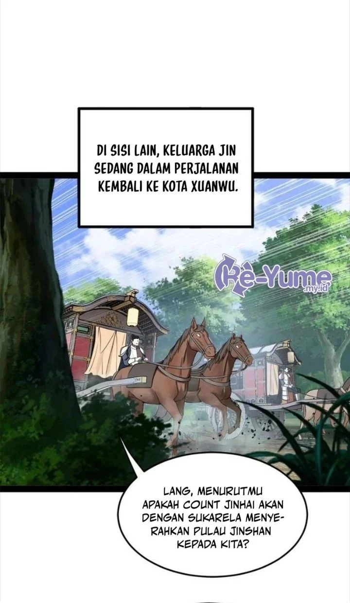 Ultimate Son-in-law Chapter 113 Gambar 21