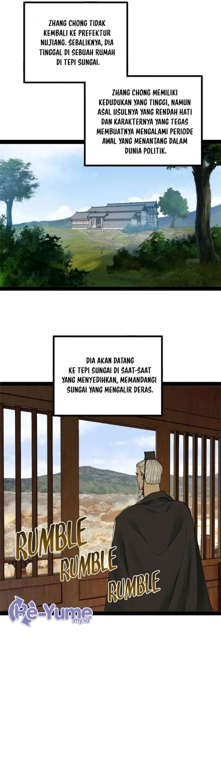 Ultimate Son-in-law Chapter 114 Gambar 4