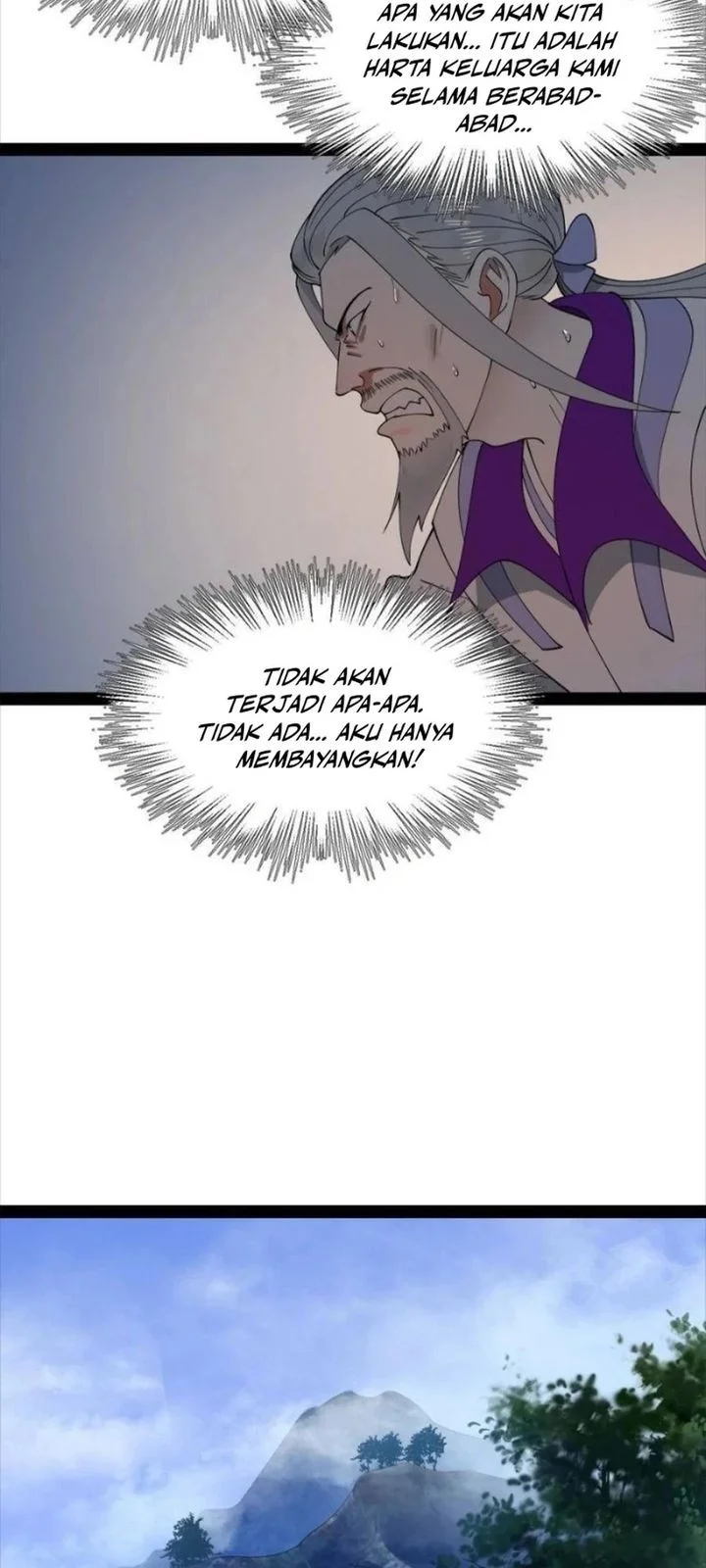 Ultimate Son-in-law Chapter 114 Gambar 21